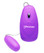 NEON LUV TOUCH BULLET PURPLE 5 FUNCTION | PD263812 | [category_name]