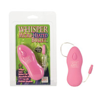 WHISPER MICRO HEATED PINK | SE004404 | [category_name]
