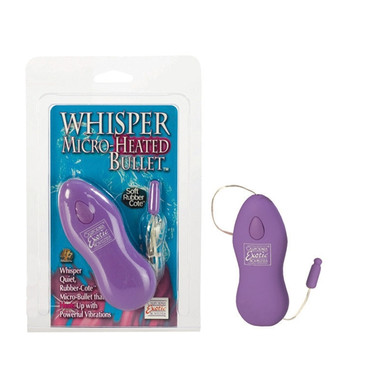 WHISPER MICRO HEATED PURPLE | SE004414 | [category_name]