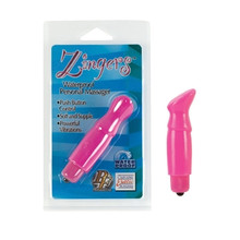 ZINGERS PINK | SE007310 | [category_name]