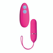 POSH 7 FUNCTION LOVERS REMOTE PINK | SE007610 | [category_name]