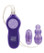 PASSION BULLETS PURPLE BULLET & MINI PROBE | SE115530 | [category_name]