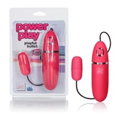 POWER PLAY PLAYFUL BULLET PINK | SE116505 | [category_name]