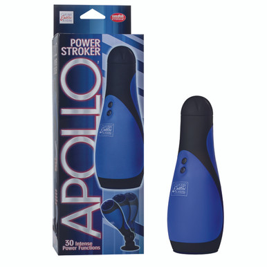 APOLLO POWER STROKER BLUE | SE084920 | [category_name]