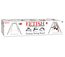 FETISH FANTASY SWING STAND | PD388023 | [category_name]
