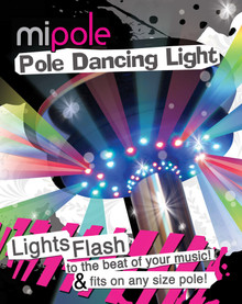 POLE DANCING LIGHT | PKBVS2081 | [category_name]