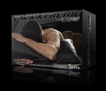 EXXXTREME SHEETS PILLOW CASE KING | SIN95135 | [category_name]