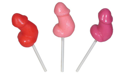 PENIS SUCKER DISPLAY(30 PC) | CAP666 | [category_name]