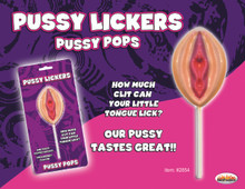 PUSSY LICKER PUSSY POPS | HO2854 | [category_name]