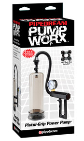 PUMP WORX PISTOL GRIP POWER PUMP | PD326623 | [category_name]