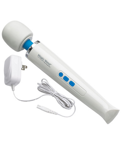 MAGIC WAND RECHARGEABLE (NET) | VTHV270 | [category_name]