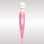 BODYWAND PINK USB (NET) | XGBW112 | [category_name]