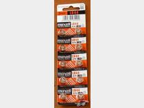 MAXELL AG13-LR44 BATTERIES 10 PACK | NO544 | [category_name]