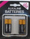 DURACELL AAA BATTERIES 4 PACK | NO725 | [category_name]