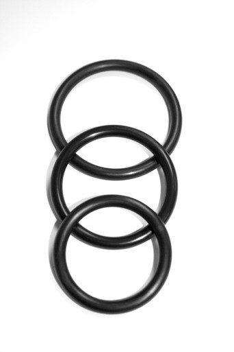 SEX & MISCHIEF NITRILE COCKRING 3 PACK | SS10034 | [category_name]
