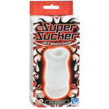 SUPER SUCKER MASTURBATOR | DJ068410 | [category_name]