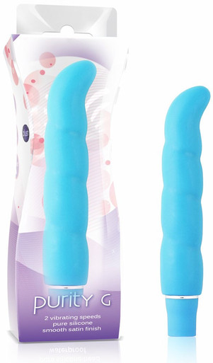 PURITY G AQUA | BN30512 | [category_name]