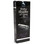 FIFTY SHADES GLASS MASSAGE WAND (NET)(out 6-15) | FS40175 | [category_name]