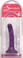 SEDEUX PLEASE SILICONE DILDO LAVENDER PEARL | SS69807 | [category_name]