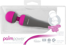 PALM POWER MASSAGER FUSCHIA | BMS30528 | [category_name]