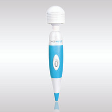 BODYWAND BLUE PLUG IN (NET) | XGBW103B | [category_name]