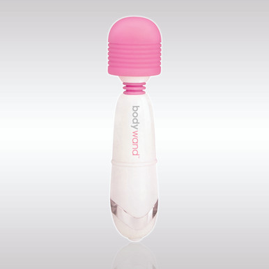 BODYWAND 5 FUNCTION PINK(NET) | XGBW114 | [category_name]