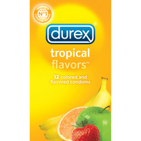 DUREX TROPICAL 12 PACK | R83 | [category_name&91;