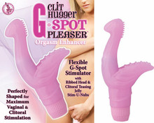CLIT HUGGER G SPOT PLEASER PINK | NW20761 | [category_name&91;