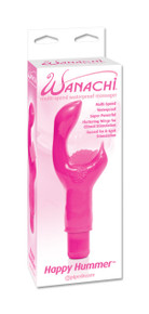 HAPPY HUMMER WANACHI PINK | PD303511 | [category_name]