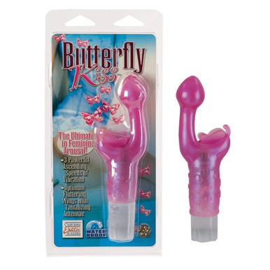 BUTTERFLY KISS PINK | SE078204 | [category_name]