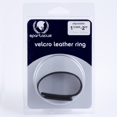 VELCRO SEWN C RING | SPL06V | [category_name]