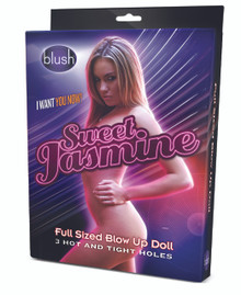 SWEET JASMINE SEX DOLL | BN15005 | [category_name]