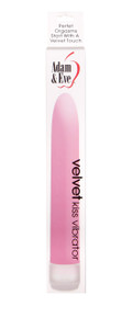 ADAM & EVE VELVET KISS VIBRATOR | ENAECQ58672 | [category_name]