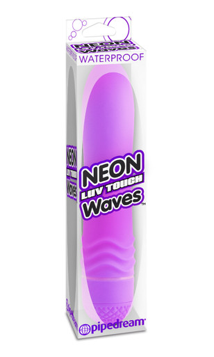 NEON LUV TOUCH WAVE PURPLE | PD140912 | [category_name]