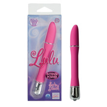 LULU SATIN TOUCH PINK | SE048920 | [category_name]