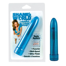 SHANES WORLD SPARKLE VIBE BLUE | SE049712 | [category_name]