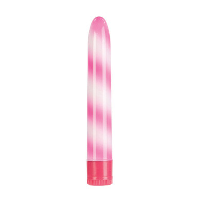 CANDY CANE-PINK 7IN W/PROOF | SE051604 | [category_name]