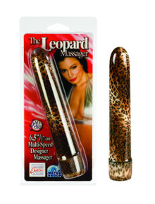 THE LEOPARD MASSAGER | SE054750 | [category_name]