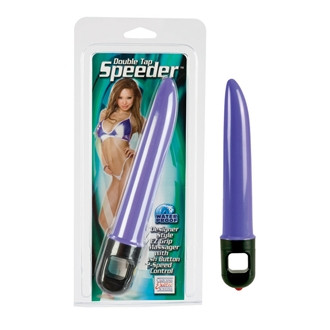 DOUBLE TAP SPEEDER 6 1/2IN PURPLE | SE055314 | [category_name]