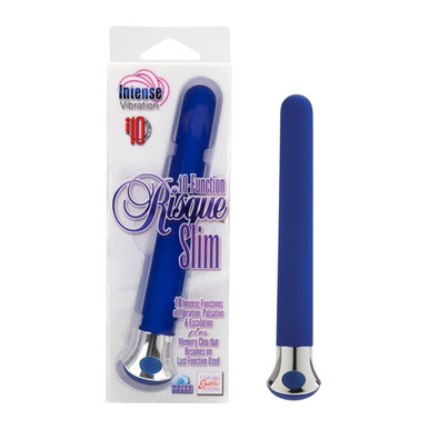 RISQUE SLIM 10 FUNCTION BLUE | SE056030 | [category_name]