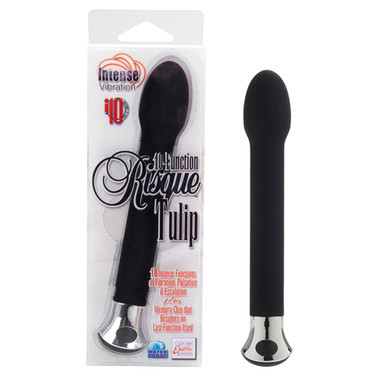 RISQUE TULIP 10 FUNCTION BLACK | SE056070 | [category_name]