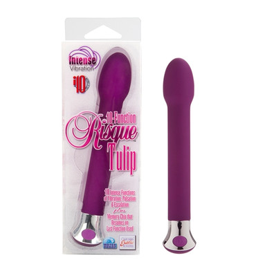 RISQUE TULIP 10 FUNCTION PURPLE | SE056080 | [category_name]