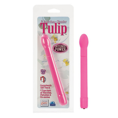 SLENDER TULIP 7 FUNCTION PINK | SE056320 | [category_name]