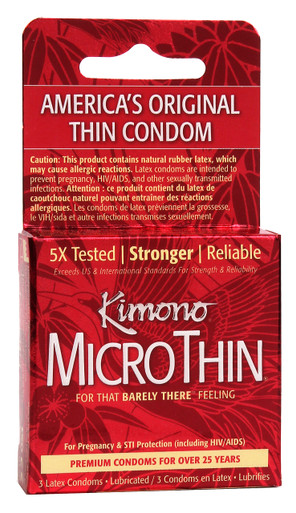 KIMONO MICROTHIN 3PK | KM05003 | [category_name]