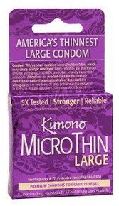 KIMONO MICROTHIN LARGE 3PK | KM08003 | [category_name]