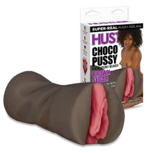 HUSTLER BROWN SUGAR CHOCO PUSSY | ELLHTP3 | [category_name]