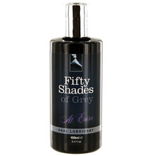 FIFTY SHADES AT EASE ANAL LUBE 3.4OZ (NET) | FS45600 | [category_name]
