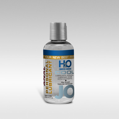 JO COOL H2O ANAL 4.5 OZ LUBRICANT | JO40211 | [category_name]