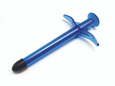 LUBE SHOOTER BLUE | KL300BL | [category_name]