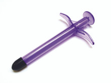 LUBE SHOOTER PURPLE(out 8-15) | KL300PRP | [category_name]